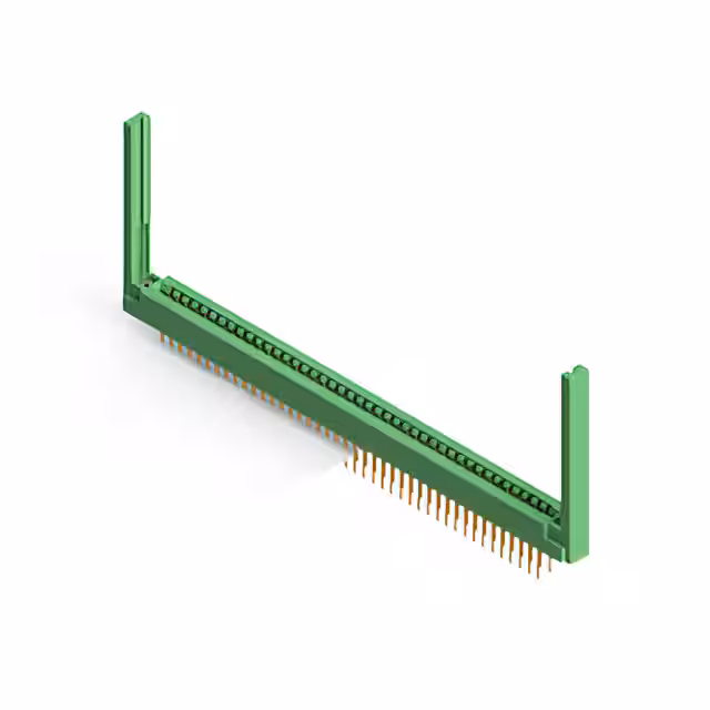 307-084-542-268 EDAC Inc.  Edgeboard Connectors
